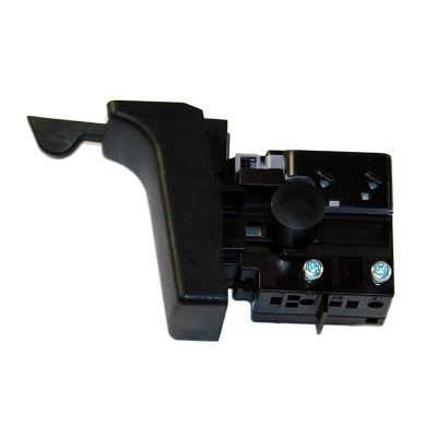 Milwaukee Tool TRIGGER SWITCH FOR HAMMER DRILLS, 5378-20