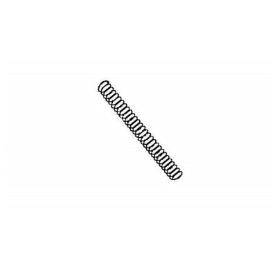 Milwaukee Tool REPLACEMENT GUIDE INNER SPRING