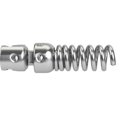 Milwaukee Tool Drop Head Straight Auger for Milwaukee® 5/8" Sectional Cable