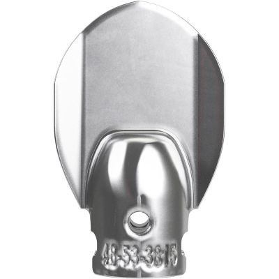Milwaukee Tool 1-1/2" Opening Tool for Milwaukee® 5/8" Sectional Cable