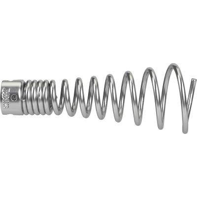 Milwaukee Tool Flexible Funnel Auger for Milwaukee® 7/8" Sectional Cable