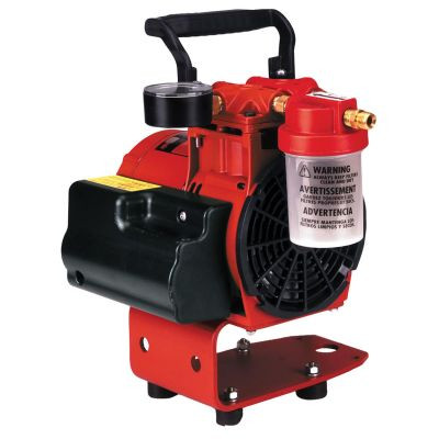 Milwaukee Tool Vacuum Pump Assembly