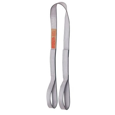 Milwaukee Tool Eye & Eye Nylon Web Sling 4" x 15 ft.