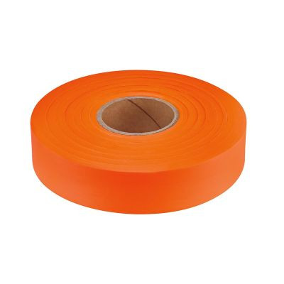 Milwaukee Tool 2" X 600' Orang Flagging Tp