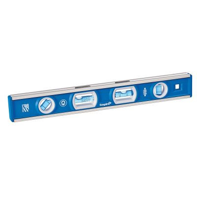 Milwaukee Tool 12 in. True Blue® Metric Magnetic Tool Box Level