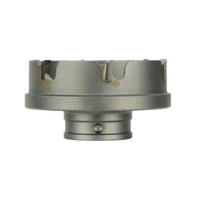 Milwaukee Tool 1-1/2" Quick Change Sheet Metal Carbide Cutter