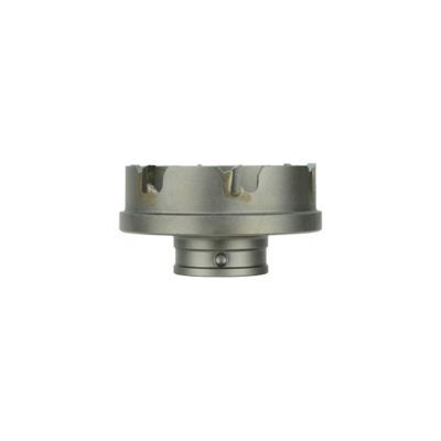 Milwaukee Tool 2-5/8" Quick Change Sheet Metal Carbide Cutter