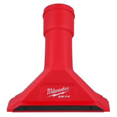 Milwaukee Tool AIR-TIP 2 1/2" Magnetic Utility Nozzle