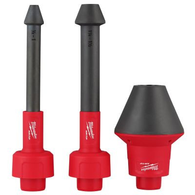 Milwaukee Tool AIR-TIP Conduit Line Puller Kit