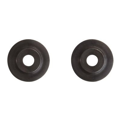Milwaukee Tool Copper Tubing Cutter Wheel (2 PK)