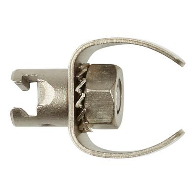 Milwaukee Tool 1" C-CUTTER Attachment w/ RUST GUARD Plating