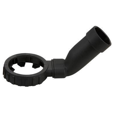 Milwaukee Tool Oscillating Multi-Tool Dust Extractor Attachment