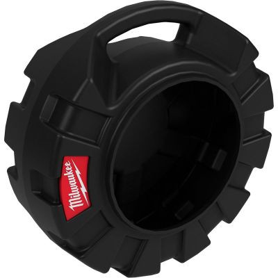 Milwaukee Tool Small Cable Container for Sectional Cable