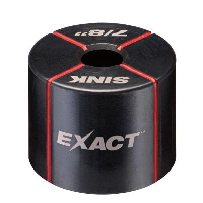 Milwaukee Tool EXACT 7/8" SINK Die
