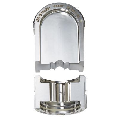 Milwaukee Tool EXACT #6 Aluminum 12T U-Style Die
