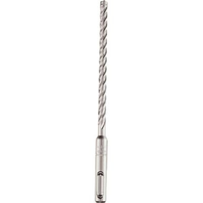 Milwaukee Tool SDS-PLUS 4CT MX