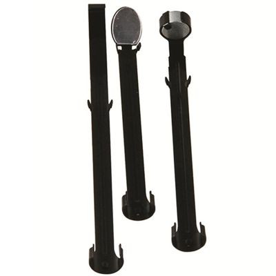 Milwaukee Tool M-SPECTOR 360 Scope Head Attachment Set