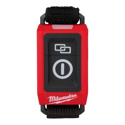 Milwaukee Tool VACLINK Wireless Dust Control Remote