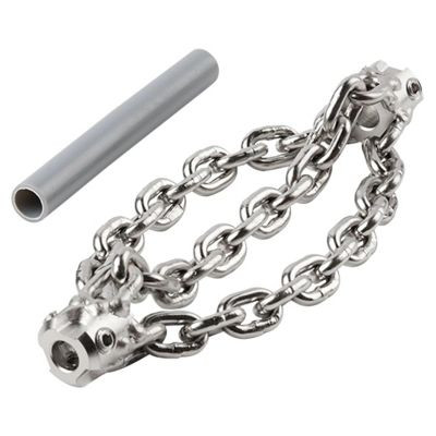 Milwaukee Tool 4 Inch Standard Chain Knocker for 5/16 Inch Chain Snake Cable