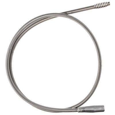 Milwaukee Tool TRAPSNAKE 4 Feet Urinal Auger Cable
