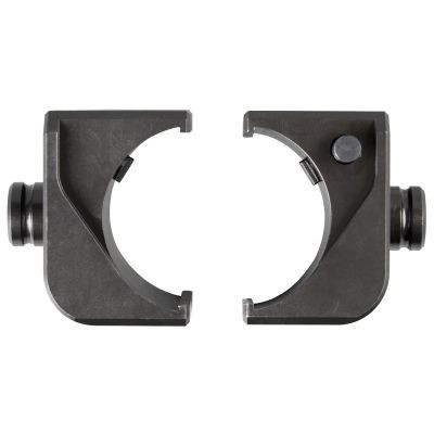 Milwaukee Tool Kearney to U-Die Adapter for 12T Kearney Crimpers