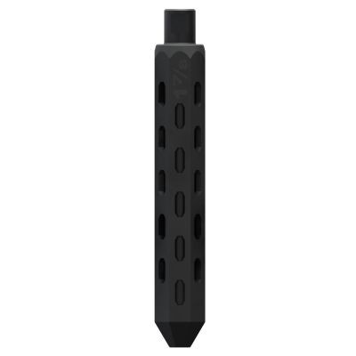 Milwaukee Tool 1-7/8 Inch Concrete Vibrator Rubber Head