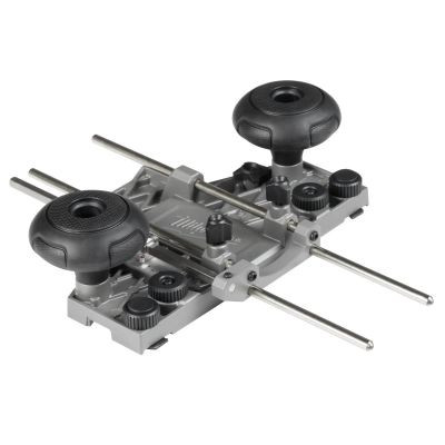 Milwaukee Tool Router Guide Rail Adapter