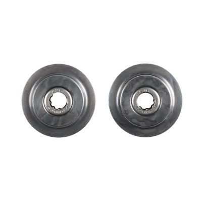 Milwaukee Tool Replacement Wheel for M12 Brushless 1-1/4 Inch - 2 Inch Copper Tubing Cutter (2 PK)