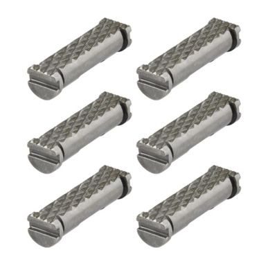 Milwaukee Tool Threading Jaw Inserts