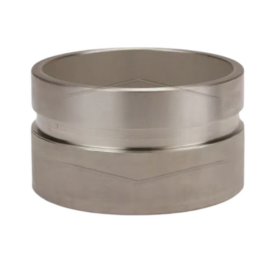4" Victaulic Grooved Weld Nipple