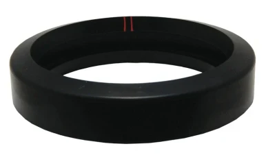 3" Baylast Rubber Clamp Seal Gasket