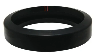 2" Baylast Rubber Clamp Seal Gasket