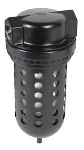 3/4" F30-06M Jumbo Airline Filter