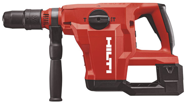 TE 60-22 Cordless rotary hammer