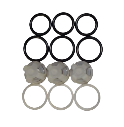 Cat Pumps 33060 Valve Kit