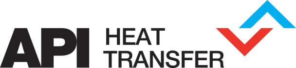 API Heat Transfer Logo
