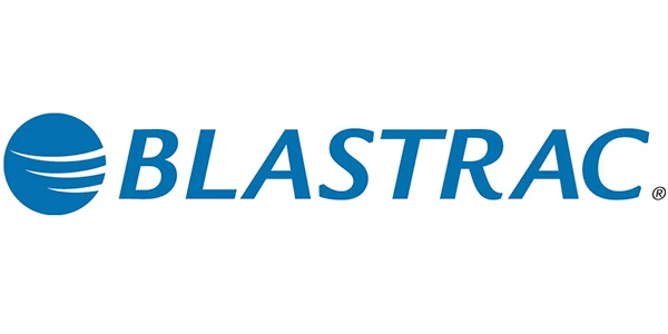 Blastrac Logo