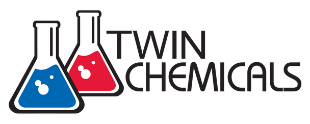 Twin-Chem Logo