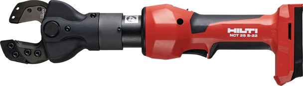 NCT 25 S-22 ACSR and guy wire cordless cable cutter