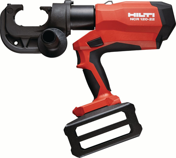 NCR 120-22 12-Ton crimper