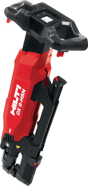 DX 9-HSN Powder-actuated decking tool