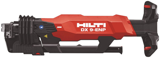 DX 9-ENP Powder-actuated decking tool