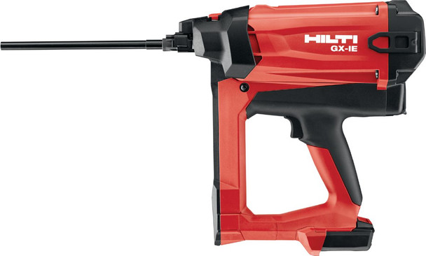 GX-IE Gas-actuated insulation nailer