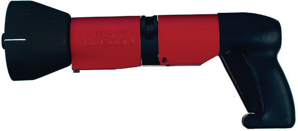 DX 600-N Powder-actuated tool