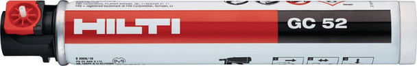 GC 52 Gas can