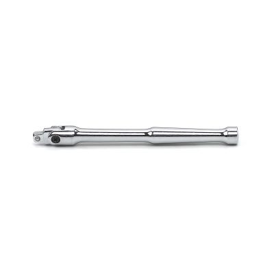 GearWrench 1/4 Inch Drive Flex Handle/Breaker Bar 5-1/4 Inch