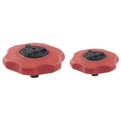 GearWrench 2 Piece 1/4 Inch & 3/8 Inch Drive 72-Tooth Thumbwheel Ratchet Set