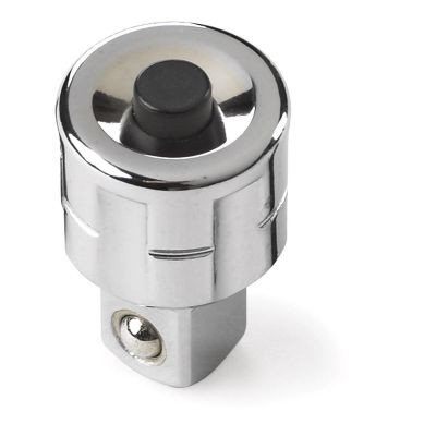GearWrench 3/8 Inch Drive Pass-Thru Quick-Release Adapter