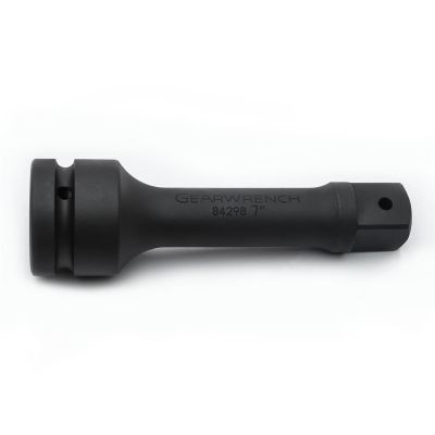 GearWrench 1 Inch Drive Impact Extension 7 Inch