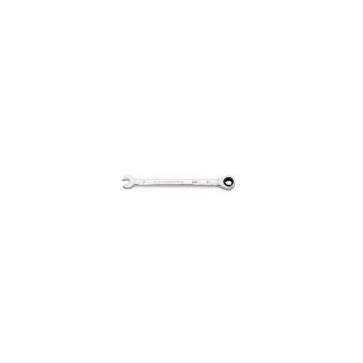 GearWrench 8mm 90-Tooth 12 Point Ratcheting Combination Wrench
